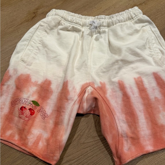 Boys Lie Cherry Pie Lounge Shorts women’s small - Picture 4 of 6